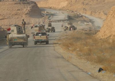 القوات العراقية تحرر بلدة “راوة” آخر معاقل داعش في البلاد