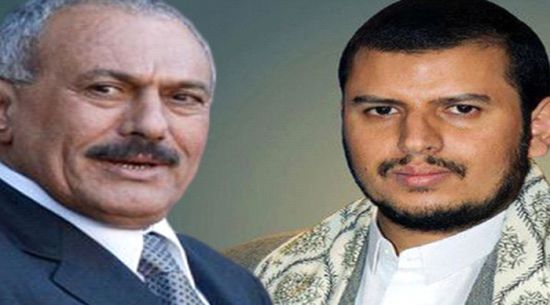 وزيران يشعلان خلافات الحوثي وصالح 