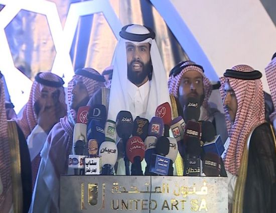 الشيخ سلطان بن سحيم أحد أفراد الأسرة الحاكمة: لن أصمت على تحويل قطر مرتعا للخونة