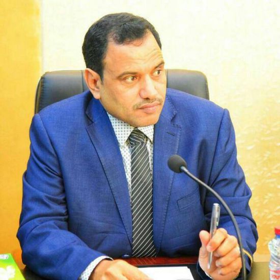 السقطري: تدشين المجلس الانتقالي في ابين كسر الرهان الخاسر لأعدائها