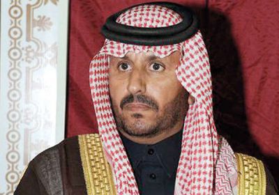 الشيخ شافي بن ناصر: من يحكم قطر مرتزقة أجانب