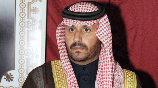 الشيخ شافي بن ناصر: من يحكم قطر مرتزقة أجانب