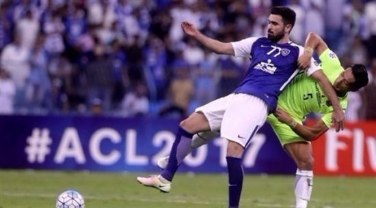 نهائي أبطال آسيا: التعادل يحسم مواجهة الذهاب بين الهلال وأوراوا في الرياض