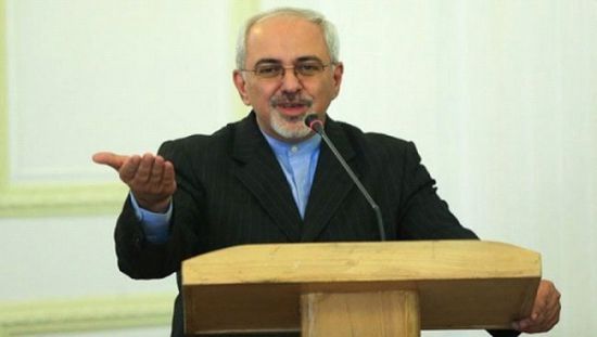 وزير خارجية إيران للتحالف: لا نهاية للحرب في اليمن إلا بتنفيذ خطة طهران