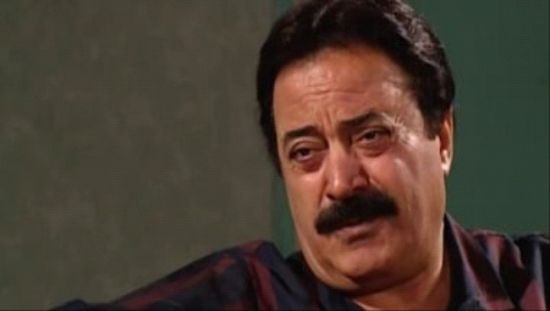 تفاصيل شخصية يوسف شعبان فى مسلسل "بالحب هنعدى" مع سميرة أحمد 