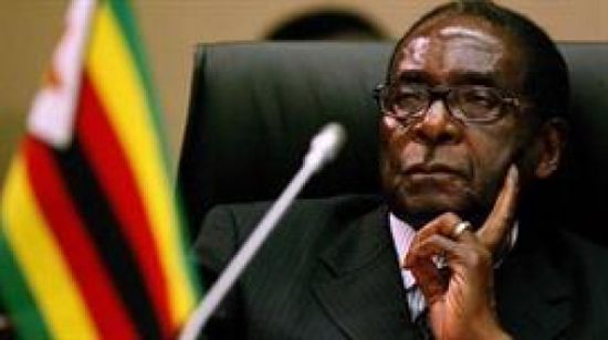 مصادر في الحزب الحاكم بزيمبابوي: تمت إقالة موجابي من زعامة الحزب