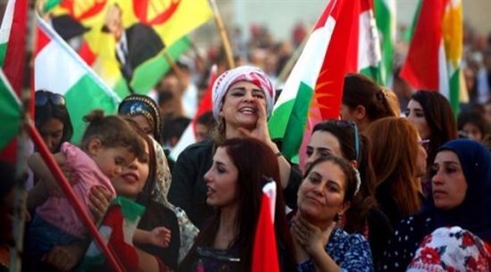 المحكمة الاتحادية تقضي بعدم دستورية استفتاء كردستان