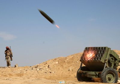 الحوثيون يهددون التحالف العربي بالمزيد من الصواريخ