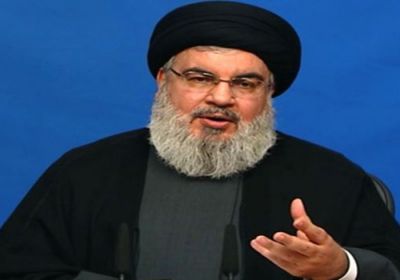 حزب الله اللبناني ينفي إرسال أسلحة إلى اليمن