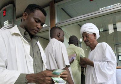 السودان يعلن إجراءات عاجلة لتحقيق استقرار العملة الوطنية