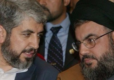 حركة حماس ترفض تصنيف حزب الله " إرهابياً"