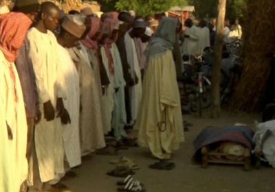 عشرات القتلى في تفجير انتحاري بمسجد شمال شرق نيجيريا