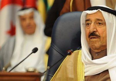 أمير الكويت‬‏ يدخل المستشفى لإجراء فحوصات طبية