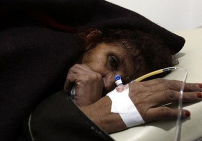 وفيات "الخناق" تتزايد في اليمن وتحذيرات من تحوله إلى وباء