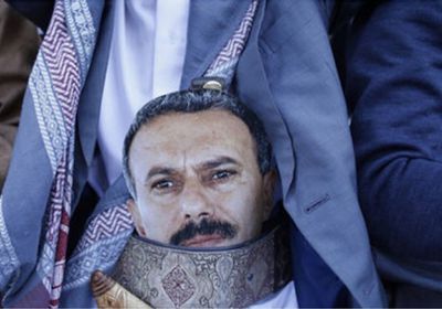 قيادي حوثي: صالح وراء الهجوم على السفارة الأمريكية بالتعاون مع القاعدة