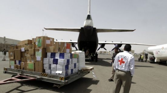 مطار صنعاء يستأنف نشاطه باستقبال رحلتين إغاثيتين وأخريات في الطريق