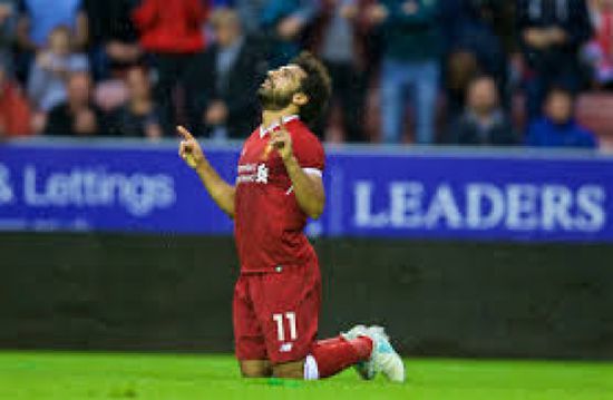 هل يسير محمد صلاح على خطى لويس سواريز في ليفربول؟