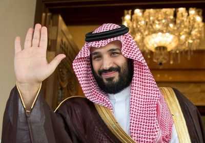 بن سلمان: لا نريد "هتلر جديد" يتمدد في الشرق الأوسط