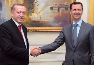 أردوغان لا يستبعد اتصالات مستقبلية مع الأسد