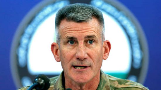 قائد القوات الأمريكية في أفغانستان: ما زلنا في "طريق مسدود"