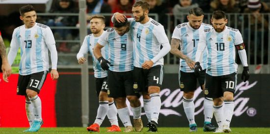هل تنجح الأرجنتين في وضع حد للغياب عن الألقاب؟