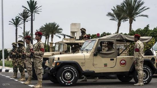 مصر تعلن حالة الطوارئ القصوى بعد هجوم سيناء