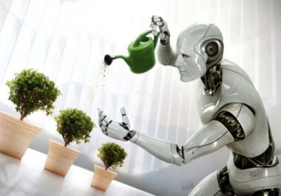 خبير تقنيات: الروبوتات ستتخلص من البشر خلال 10 سنوات