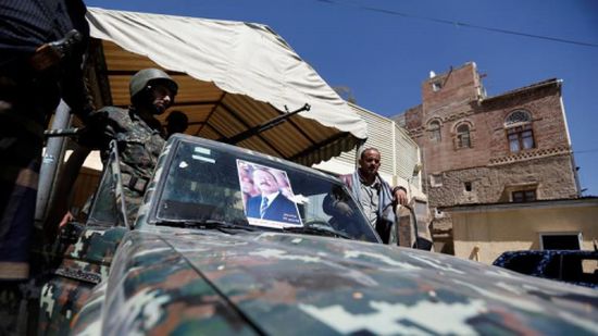 انتشار سري لقوات صالح بشوارع صنعاء استعداداً لمواجهة عسكرية محتملة مع الحوثيين