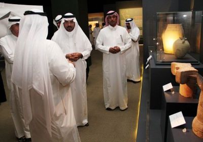 معرض مصور لـ"رواد العمل الأثري" في الرياض