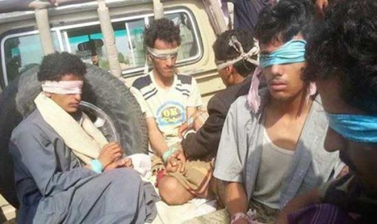 الحوثيون يرفضون مبادرة لإطلاق جميع المعتقلين