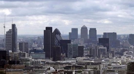 تقرير: "الخدمات المالية" البريطاني دفع ضرائب قياسية في السنة المالية الأخيرة
