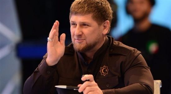 رئيس الشيشان: "أحلم بالاستقالة"