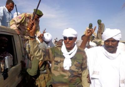 مقتل وإصابة العشرات في اشتباكات في دارفور