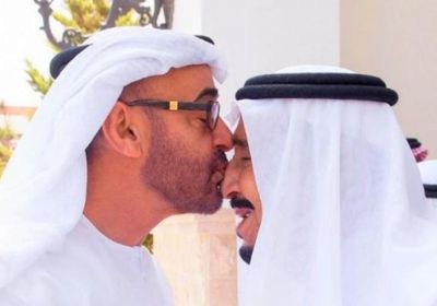 محمد بن زايد يعلن إطلاق اسم "الرياض" على أضخم مشروع إسكاني بأبوظبي