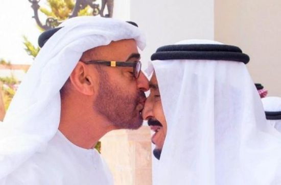 محمد بن زايد يعلن إطلاق اسم "الرياض" على أضخم مشروع إسكاني بأبوظبي