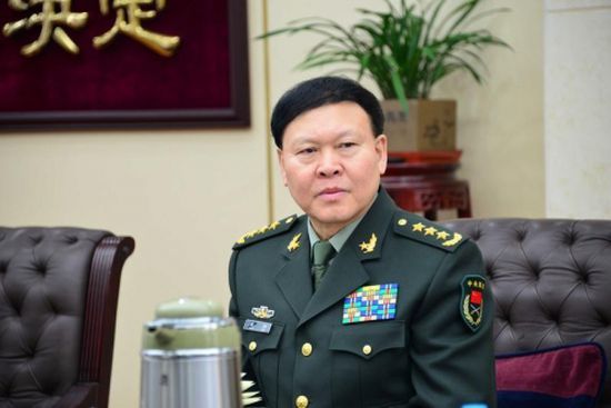 مسؤول صيني ينتحر بعد فتح تحقيق معه في قضايا فساد