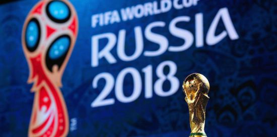 فيفا: بيع 750 ألف تذكرة لكأس العالم قبل إجراء القرعة