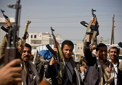 تقرير دولي يميط اللثام عن مصادر تمويل الحوثيين وصالح فى اليمن