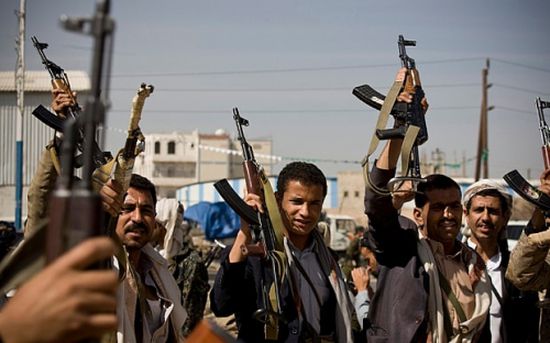 تقرير دولي يميط اللثام عن مصادر تمويل الحوثيين وصالح فى اليمن