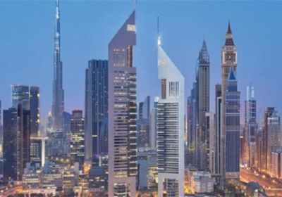 الإمارات الأولى عالميا في استخدام تكنولوجيا المعلومات