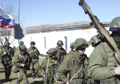 مسؤول روسي : موسكو تستعد لسحب قواتها العسكرية من سوريا