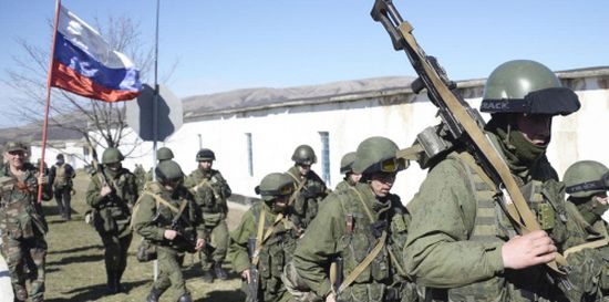 مسؤول روسي : موسكو تستعد لسحب قواتها العسكرية من سوريا
