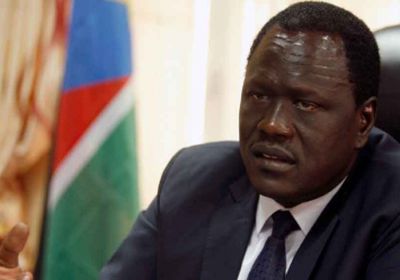 جنوب السودان يدرس إمكانية الانضمام إلى أوبك مع سعيه إلى تعزيز إنتاج النفط