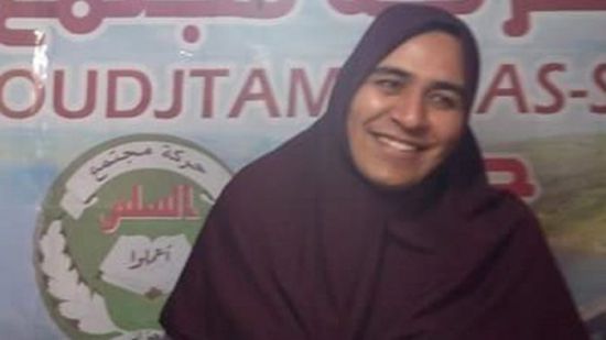 زهية بن قارة .. أول امرأة تنتخب رئيسة بلدية عن حزب إسلامي في الجزائر