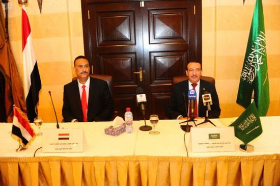 سفيرا المملكة واليمن في تونس يستعرضان جرائم الحوثي والمخلوع صالح