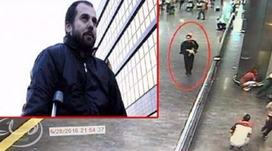مقتل العقل المدبر لهجوم مطار اسطنبول في جورجيا