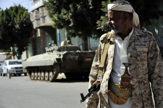 أنباء عن تجدد الاشتباكات بين الحوثيين وأنصار صالح في أحياء جنوب صنعاء