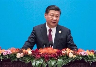 الصين: نناضل من أجل تقدم البشرية.. ولن نُصدّر نظامنا السياسي