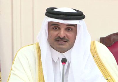 أمير قطر حاول إنقاذ الحوثيين.. وصالح رفض