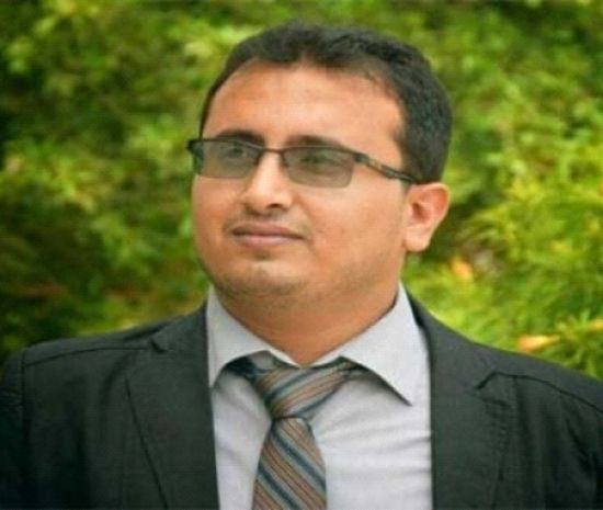 العولقي : لا تبعية لإي نظام سياسي يحكم من صنعاء 